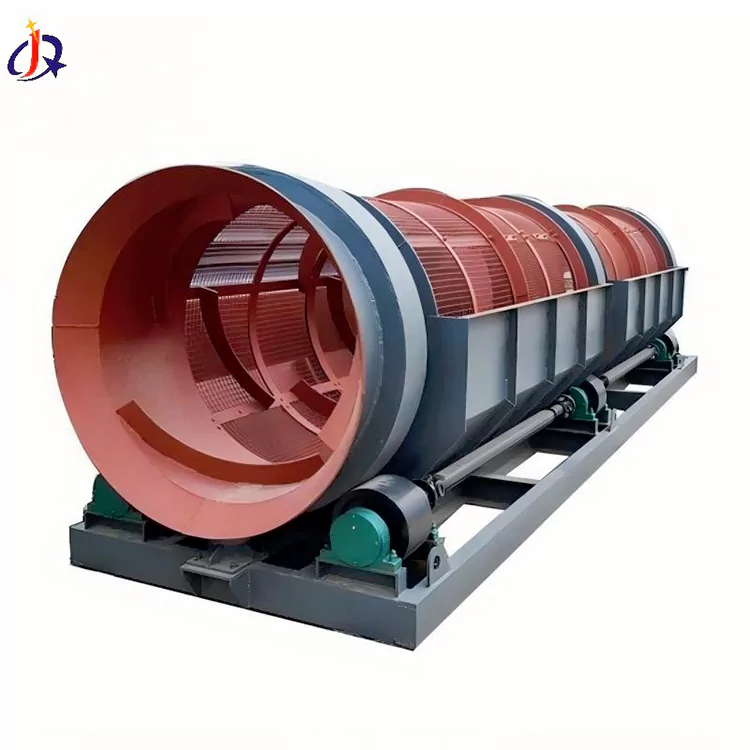 ಗೋಲ್ಡ್ ಟ್ರೊಮೆಲ್ ಸ್ಕ್ರೀನ್