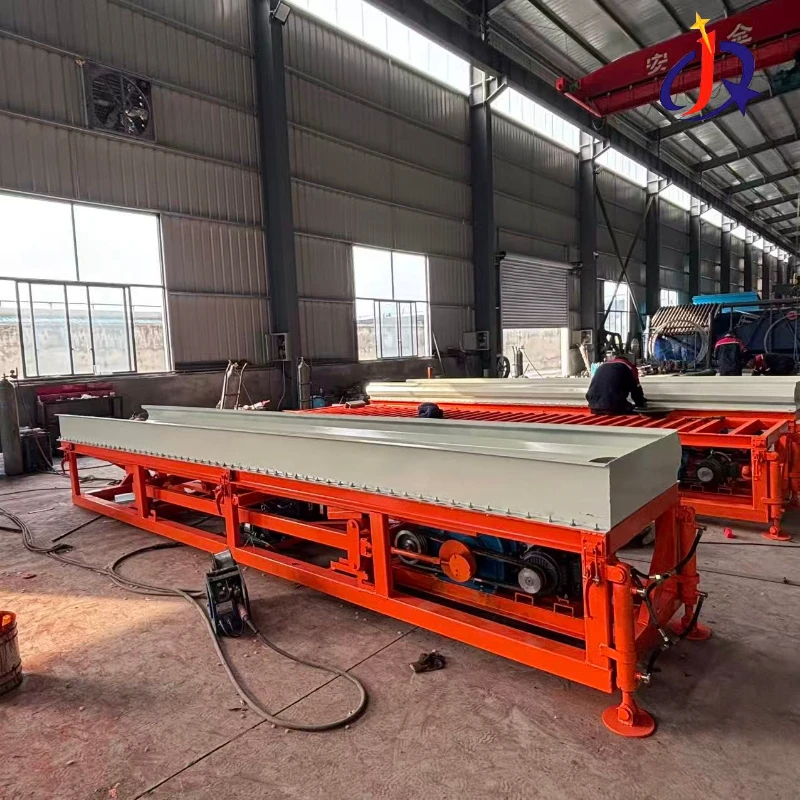 ಹೈಡ್ರಾಲಿಕ್ ಪಲ್ಸೇಟಿಂಗ್ ಸ್ಲೂಸ್