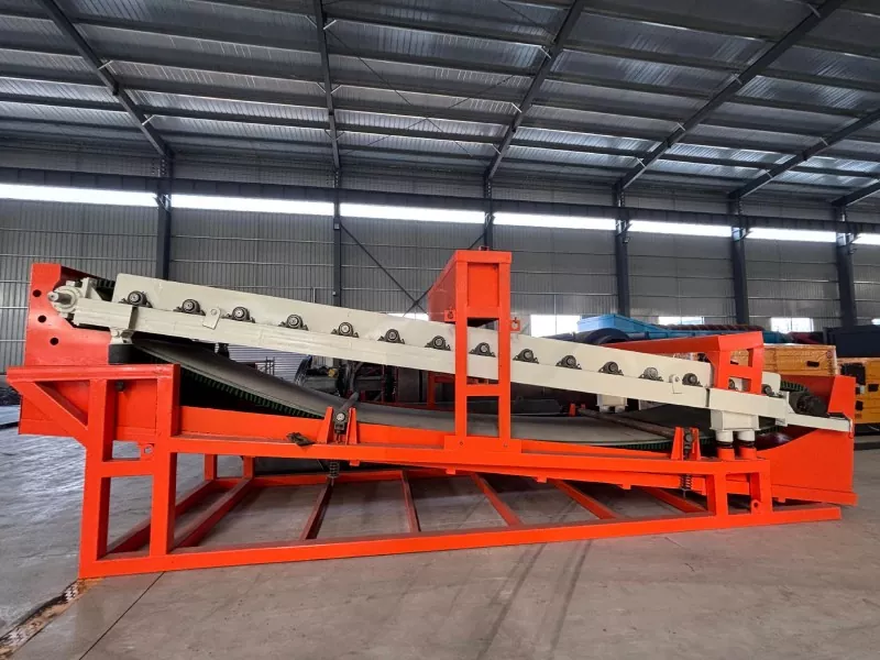 Automatic Gold Separator