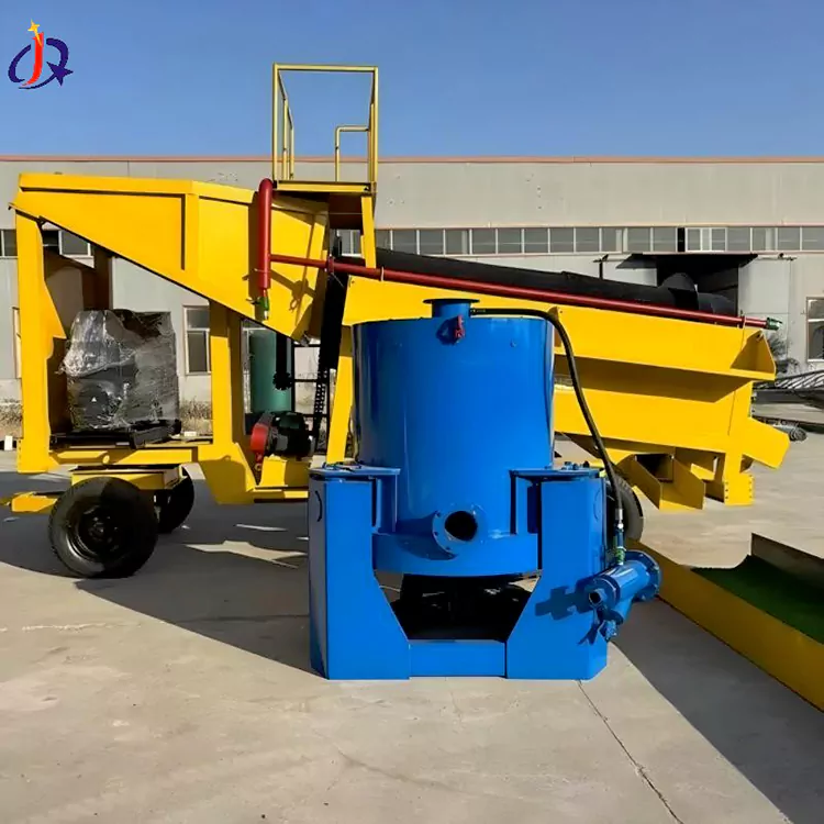 ನೆಲ್ಸನ್ ಕೇಂದ್ರಾಪಗಾಮಿ ಸಾಂದ್ರಕ